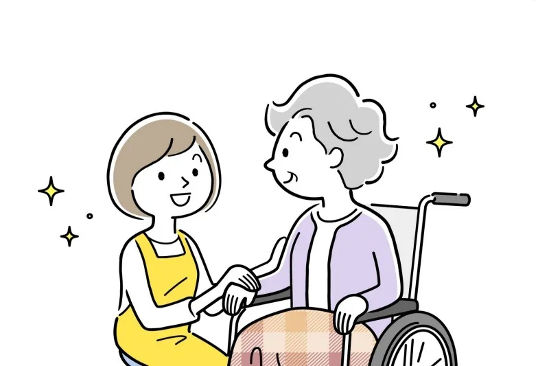 介護職員